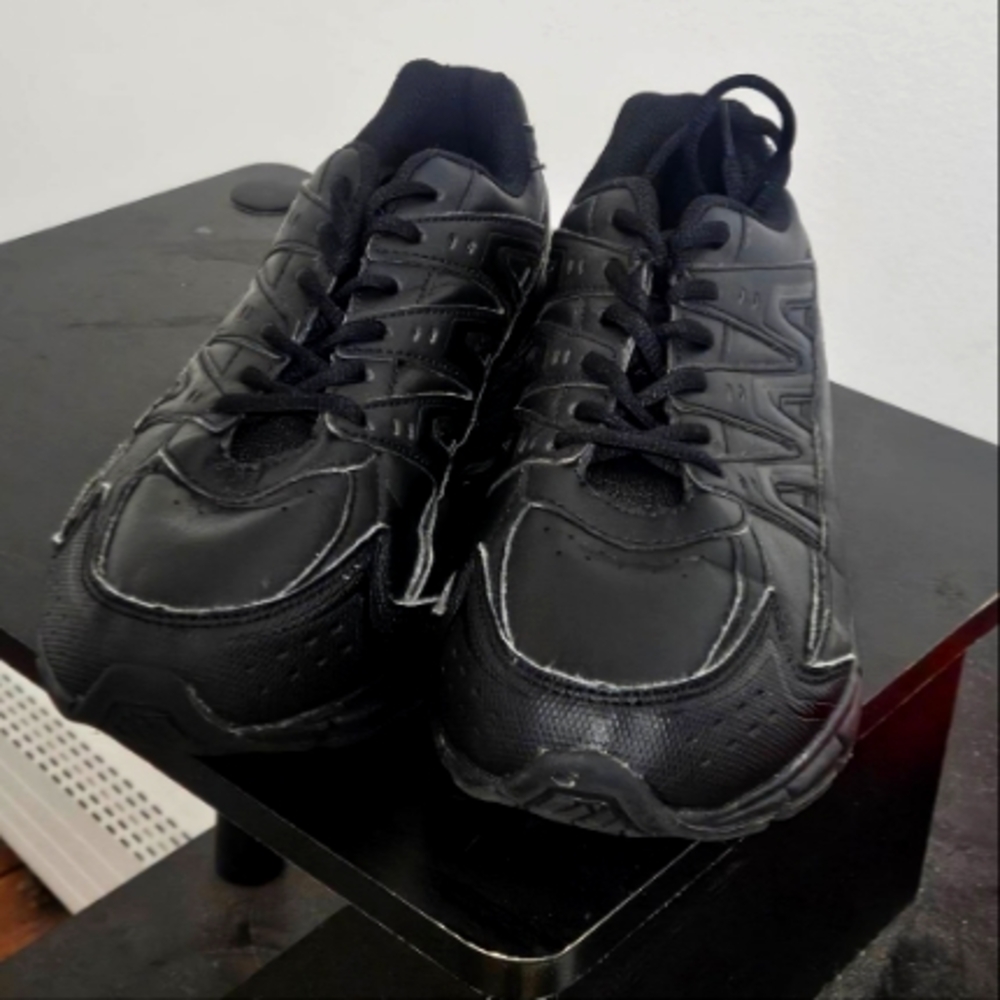 Black New balance